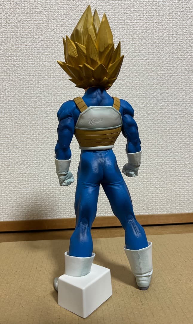 SMSP 孫悟空・ベジータセット　ゲンキダマツリスペシャルVer 未開封