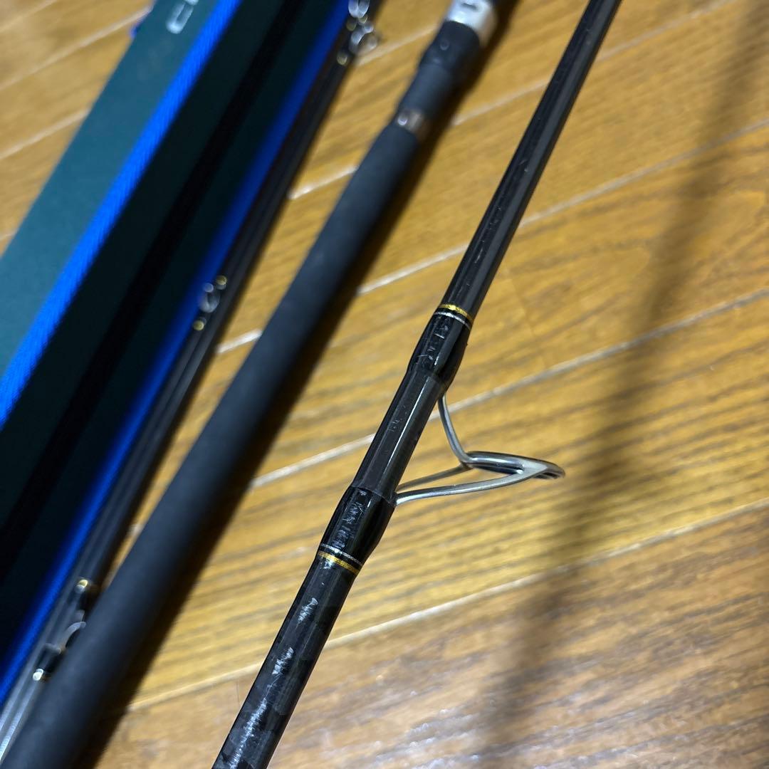 メジャークラフト　クロステージ　CRX-964LSJ