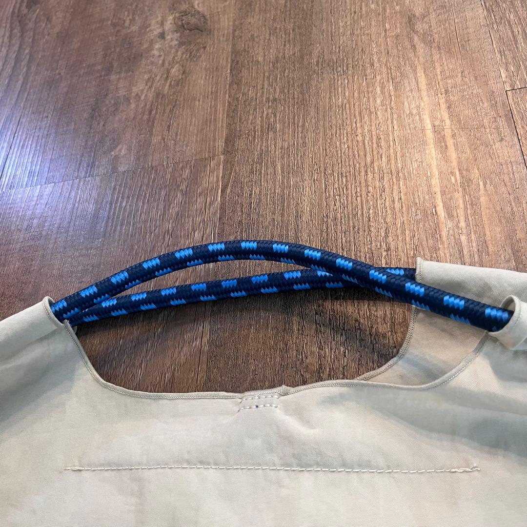 Ball&Chain JOURNAL STANDARD コラボ バッグ パンジー