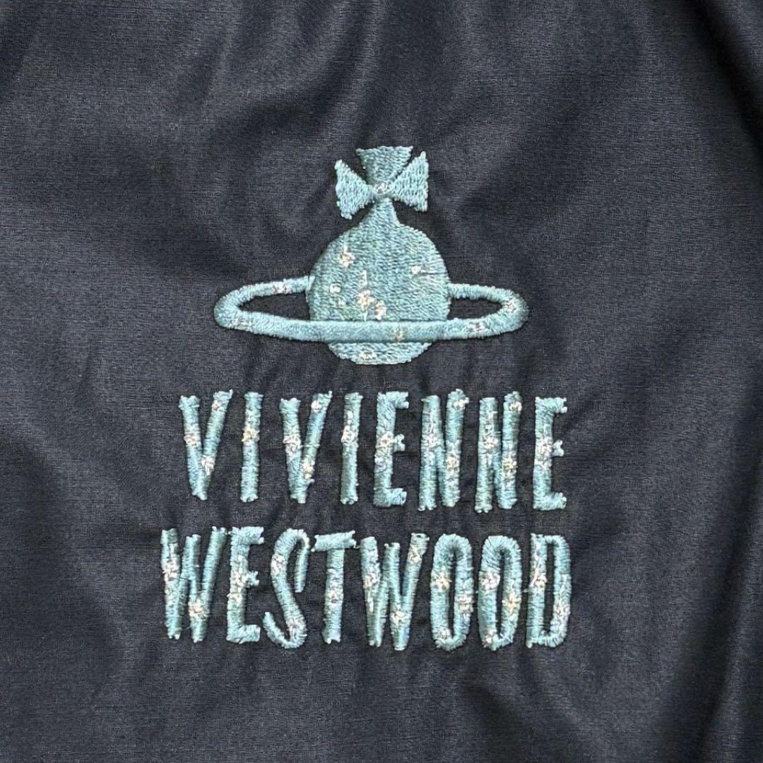 希少♡美品♡ヴィヴィアンウエストウッド オーブ ジッパー トラック ジャケット
