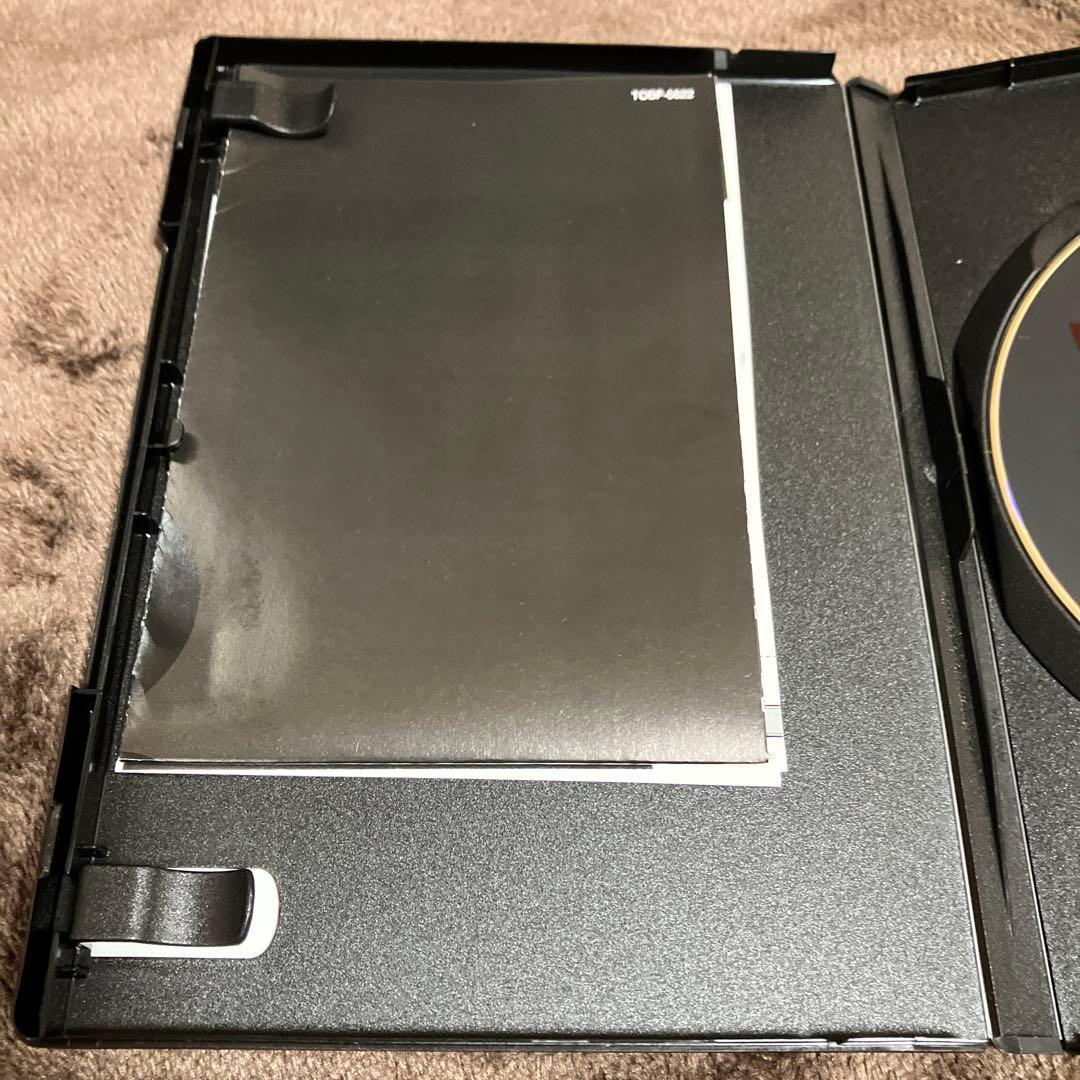 氷室京介/NEO FASCIO TURNING POINT