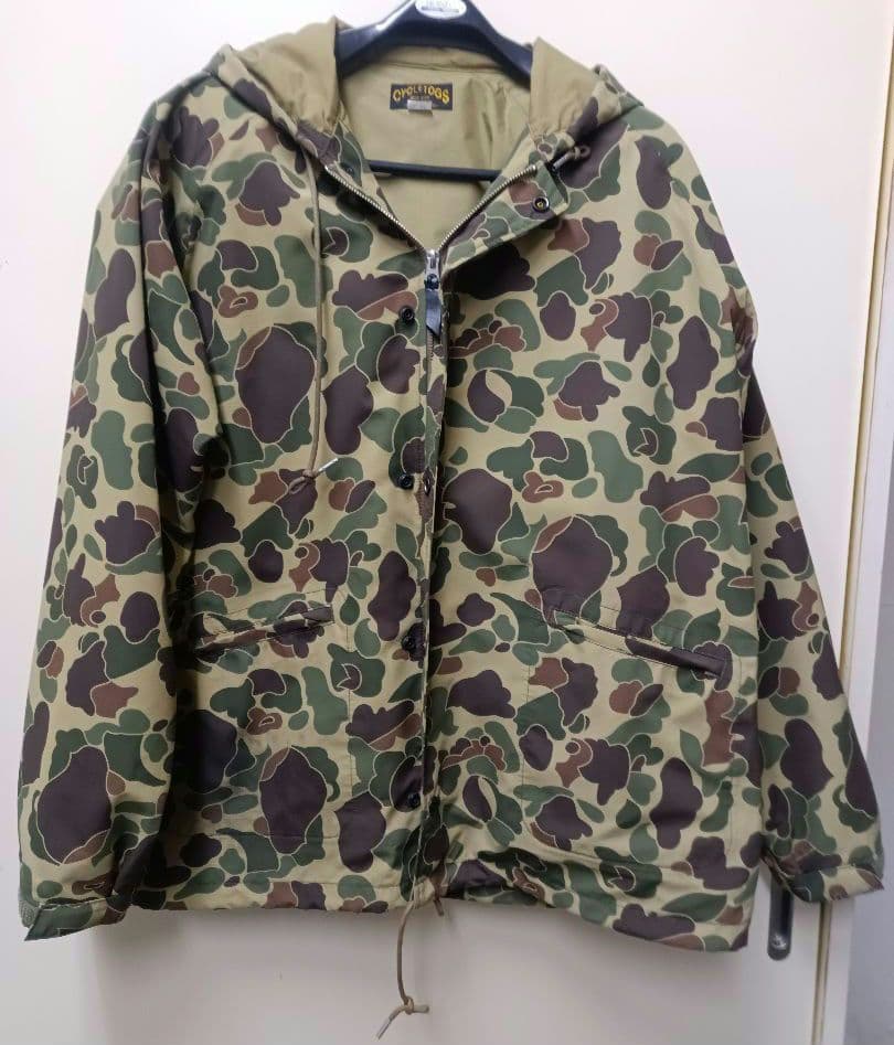 WESTRIDE ウィンドブレーカー サイズ42