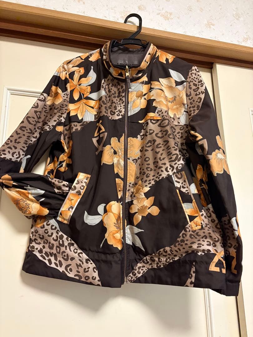 レオナール　リバーシブル