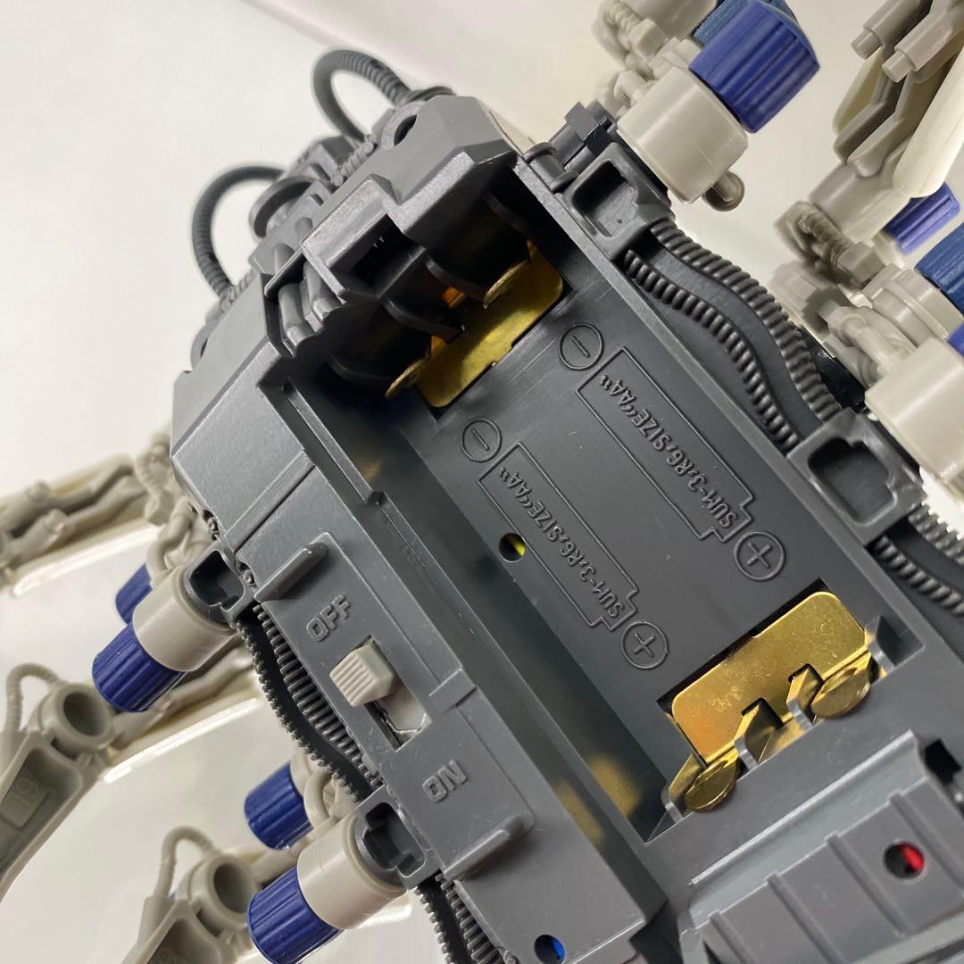 メカ生体ゾイド 帝国軍側 24ゾイド セット