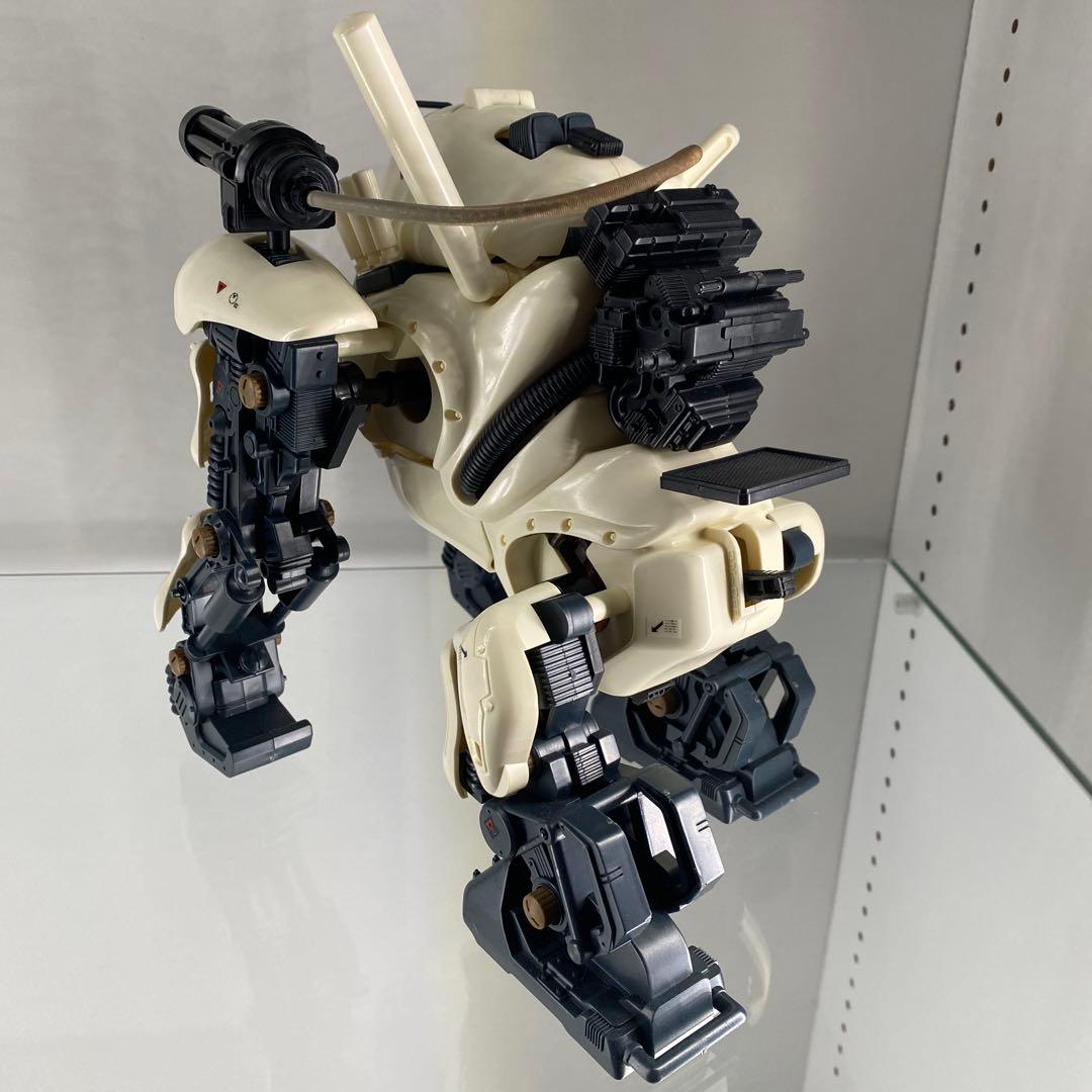 メカ生体ゾイド 帝国軍側 24ゾイド セット