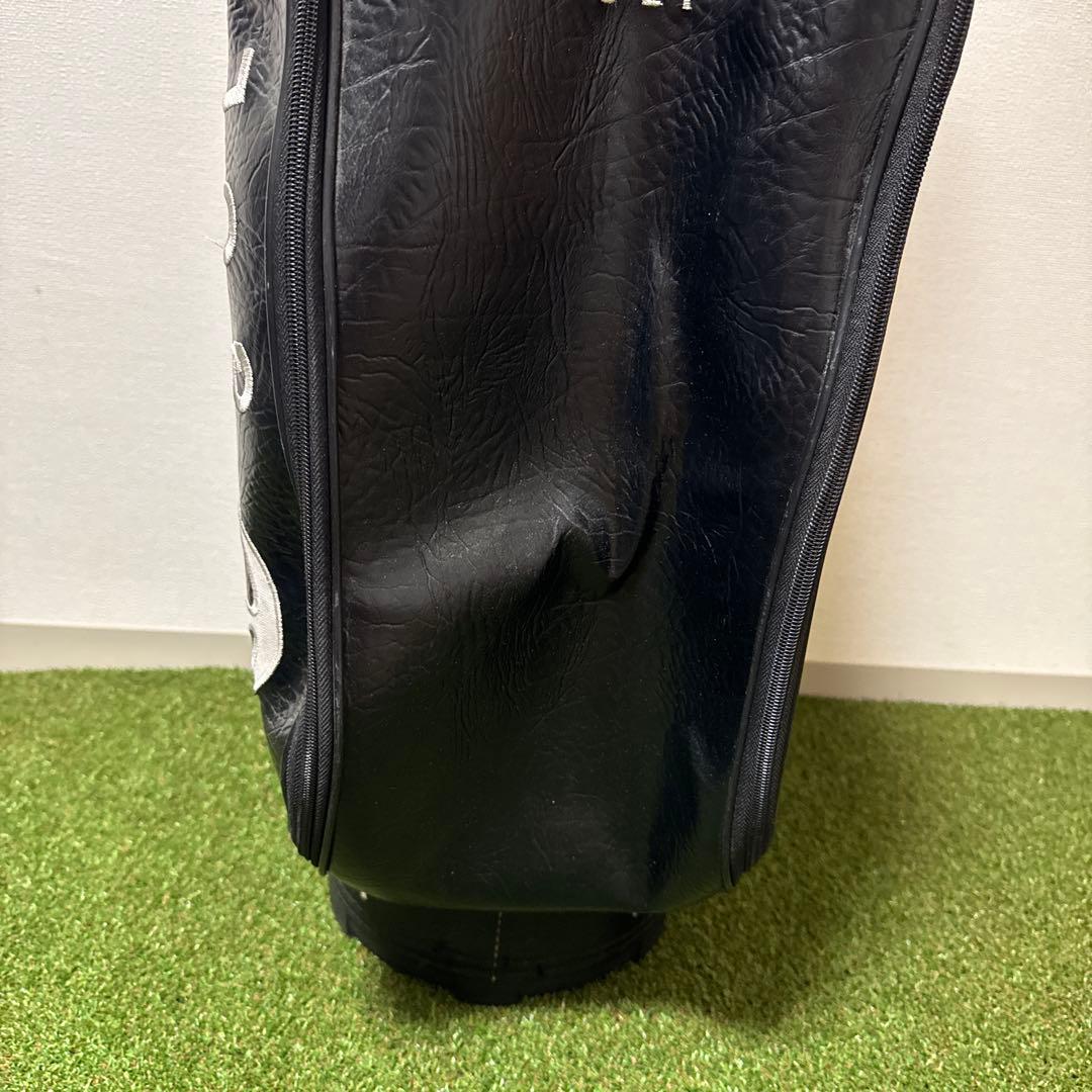 希少 Callaway キャロウェイ BIG BERTHA キャディバッグ 9型