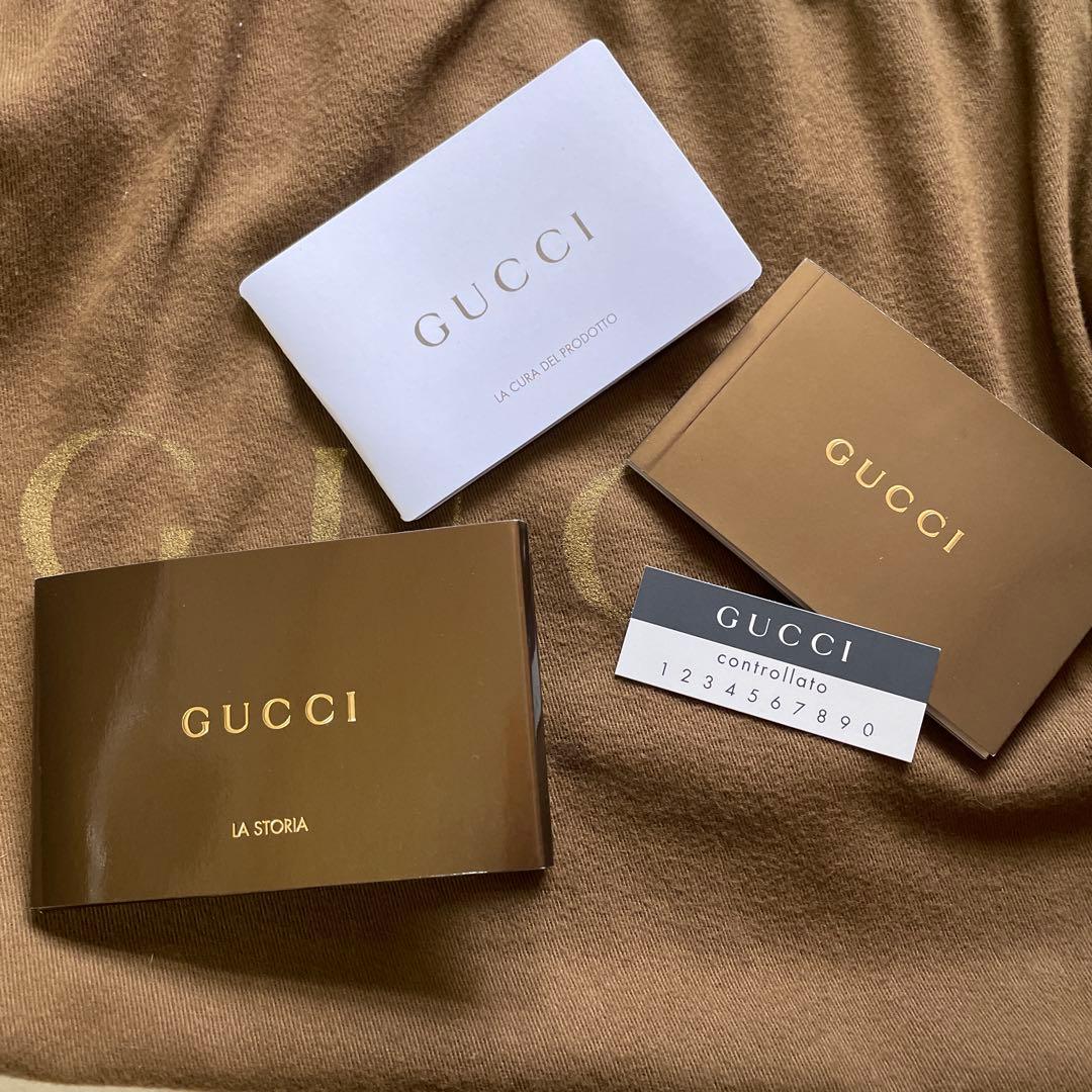 d*7様 GUCCI GGパターン