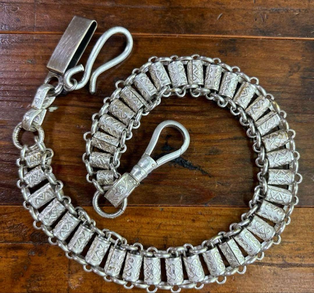 フリーメイソン　テンプル騎士団　ソードチェーン　ロングタイプ　SC-077