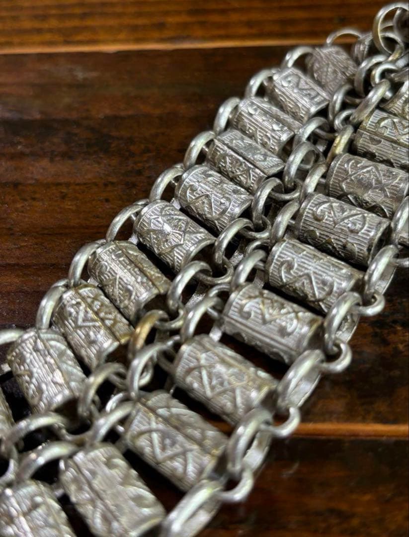 フリーメイソン　テンプル騎士団　ソードチェーン　ロングタイプ　SC-077