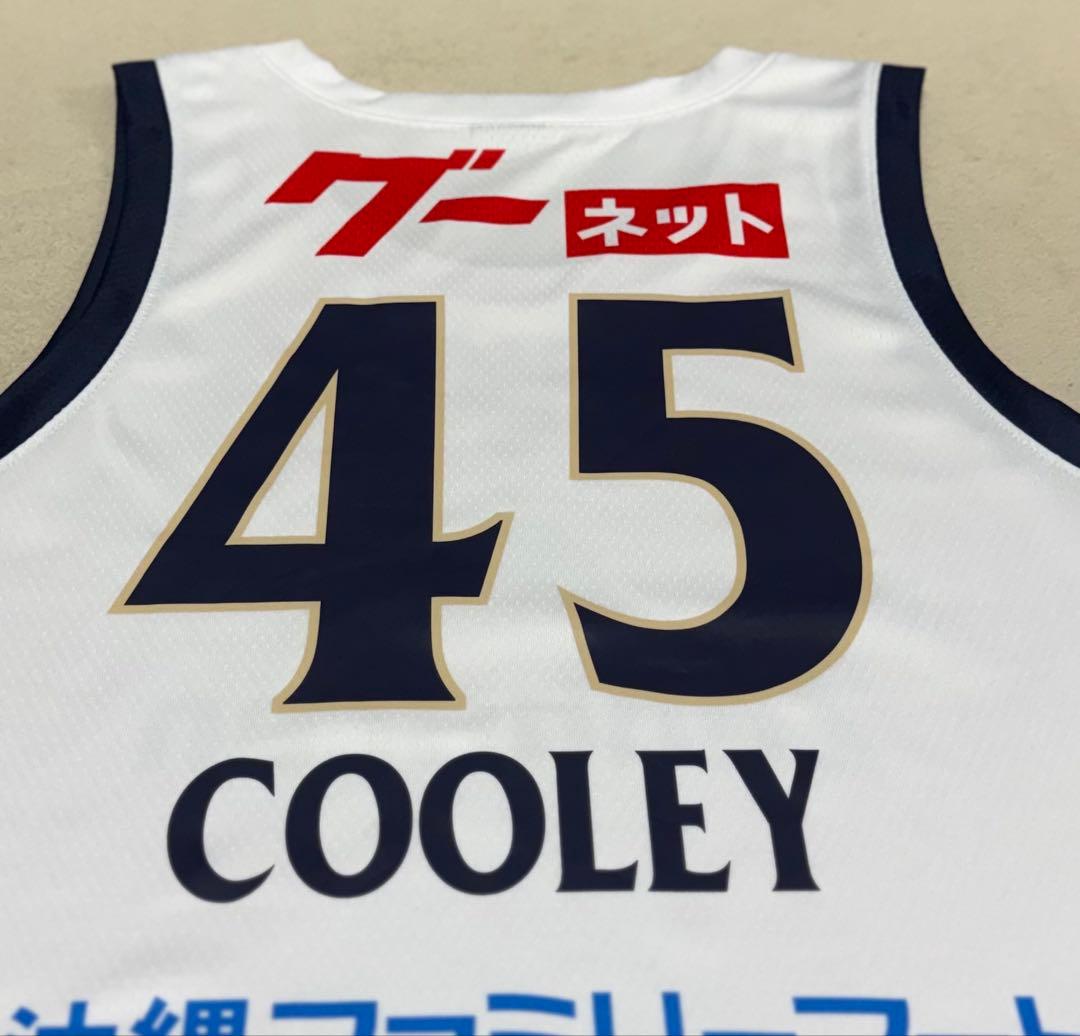 【専用：Yoshitaka様】琉球ゴールデンキングス ユニフォーム