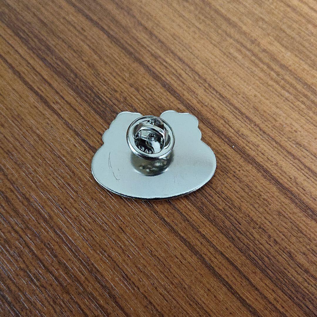 ★2014 ソチ オリンピック★TBS メディア ピンバッジ★