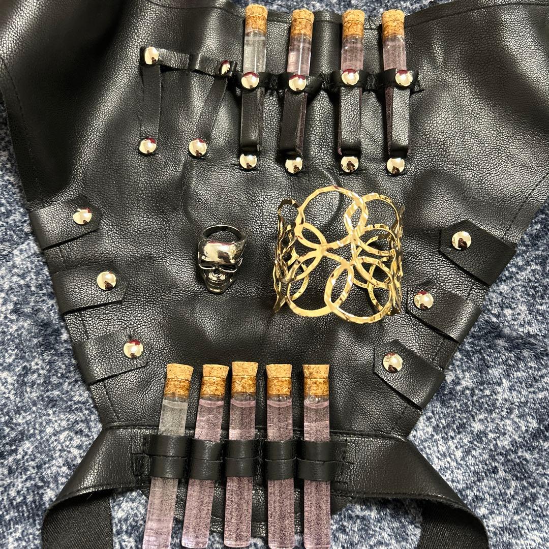 魔法使いの約束 ミスラ コスプレ衣装