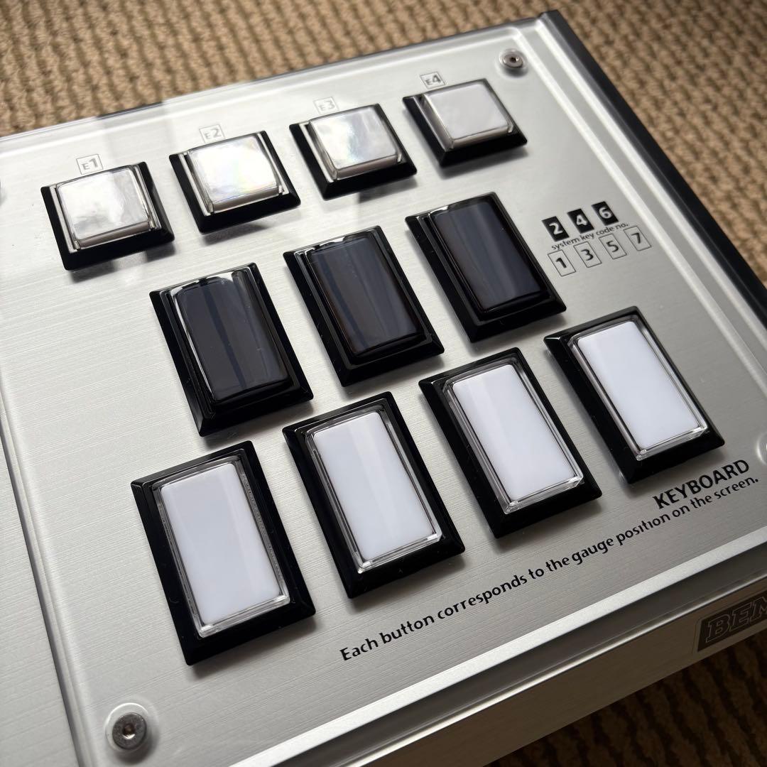 beatmania IIDX 専用コントローラー プレミアムモデル