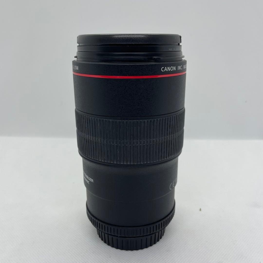 l*s様 Canon キャノン EF 100mm f/2.8 L IS レンズ