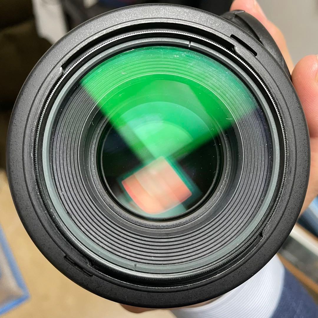 l*s様 Canon キャノン EF 100mm f/2.8 L IS レンズ