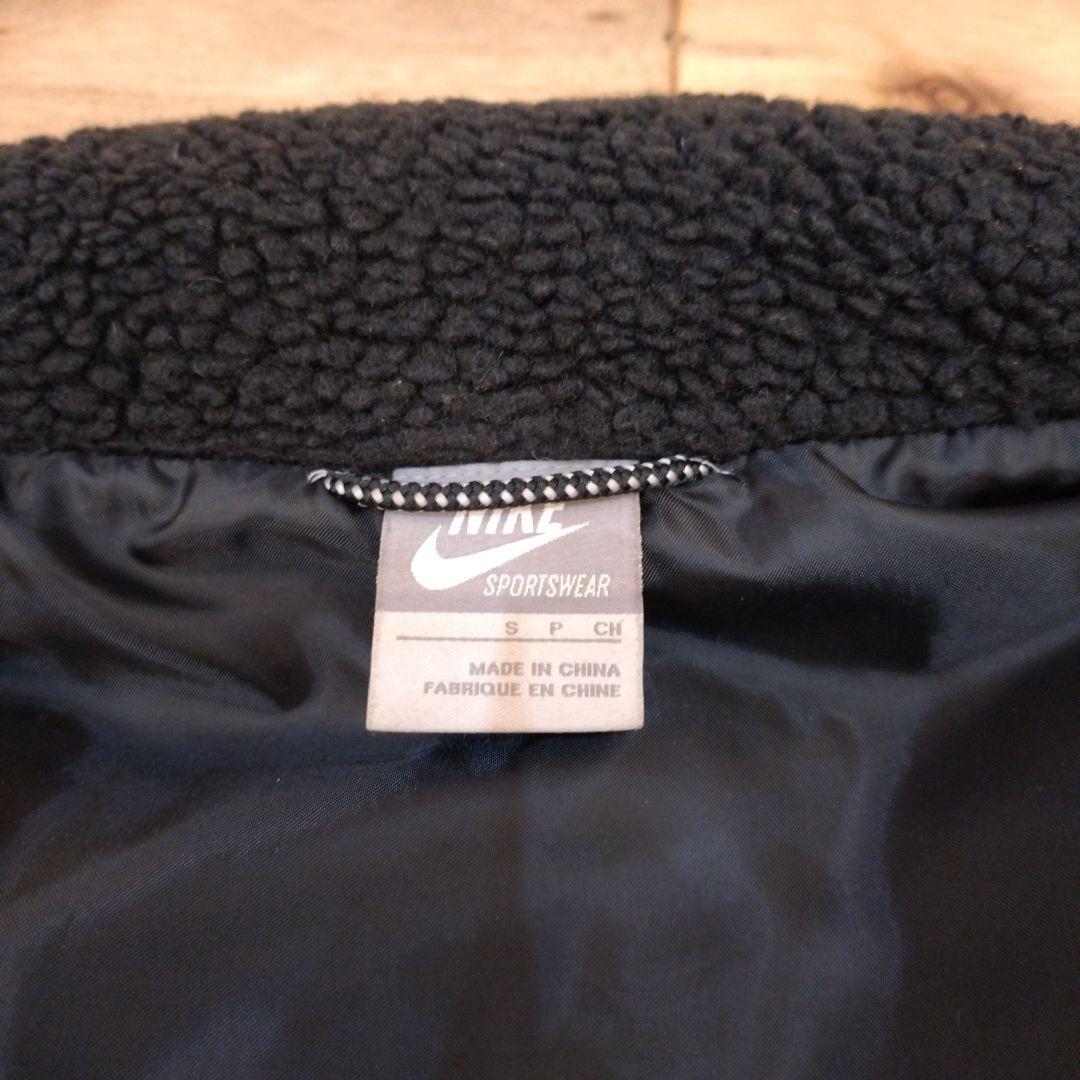 ✨️激レア美品✨️ナイキACG ペンドルトンPENDLETON ダウン80%