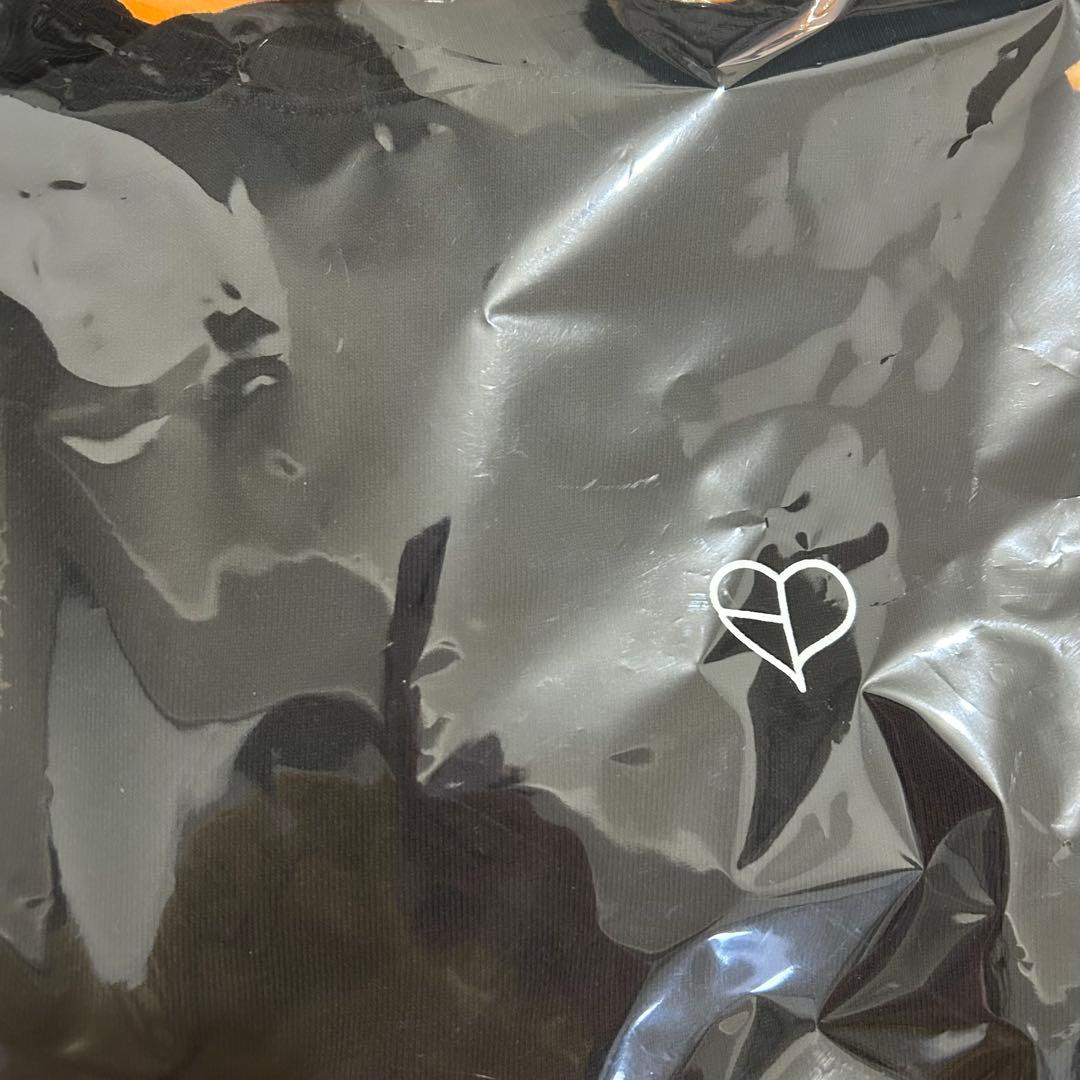 blackpink fragment コラボ スウェット Sサイズ