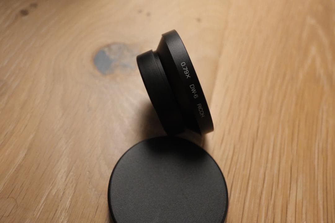 Ricoh GXR 本体＋レンズユニット4種＋VF-2＋純正アクセサリーセット