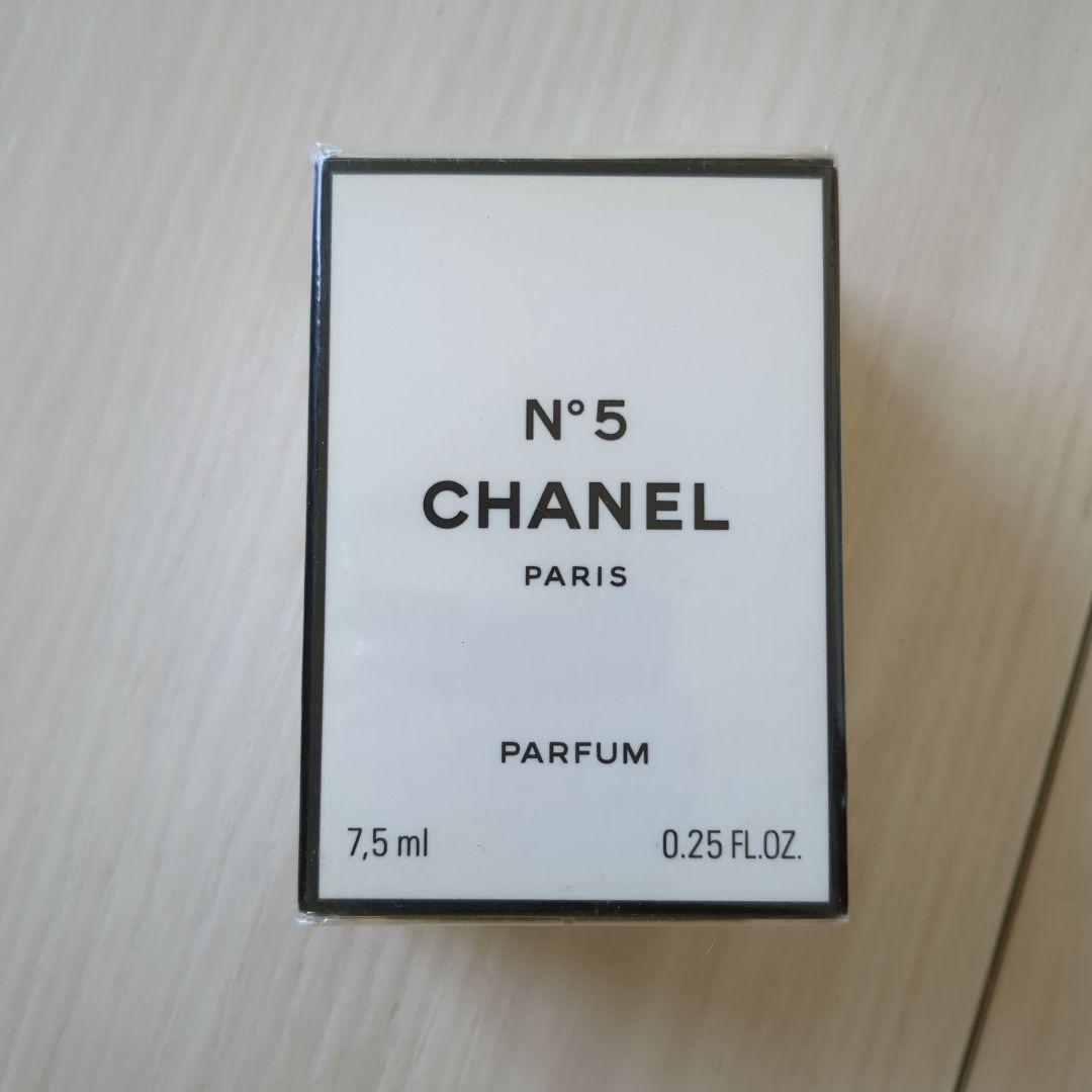シャネル N゜5 　香水