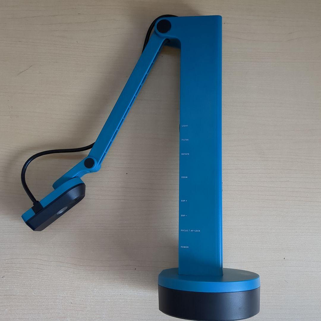 IPEVO VZ-X ワイヤレス800万画素書画カメラ　HDMIUSB