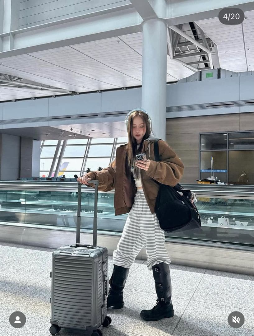 【GROWNY】（グロウニー）アウター URBAN SUEDE JUMBER