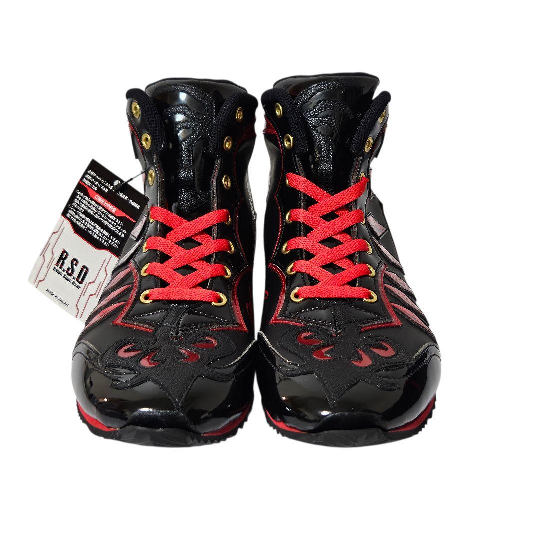 上海アリス幻樂団公認 東方Project スニーカー フランドールVer.