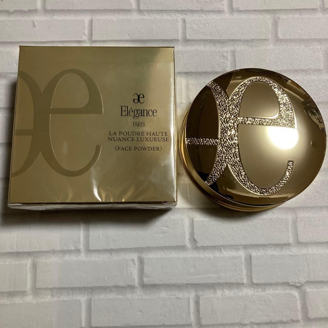 エレガンス ラ プードル オートニュアンス リクスィーズ Ⅳ 27g