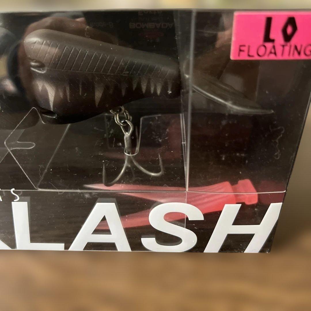 琵*漫様 タイニークラッシュ