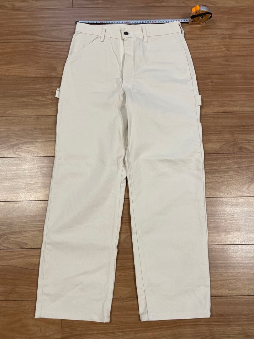 TRADESMAN USA ワークパンツ W32 L30