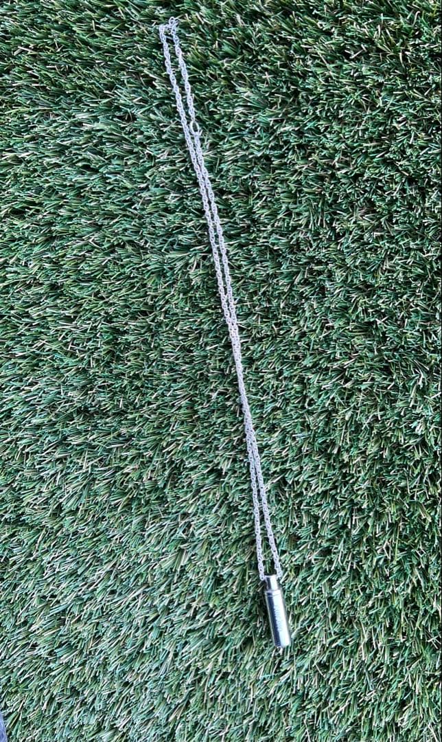 電磁波防御 cmcbio ペンダント