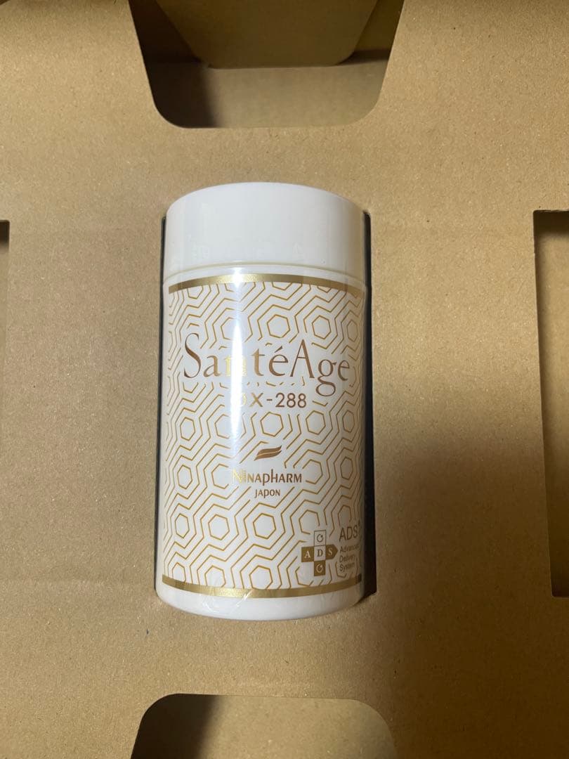 ニナファーム　サンテアージュ　OX 1個