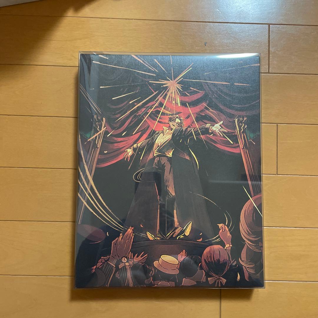 なとり 劇場　完全生産限定盤 ボード付