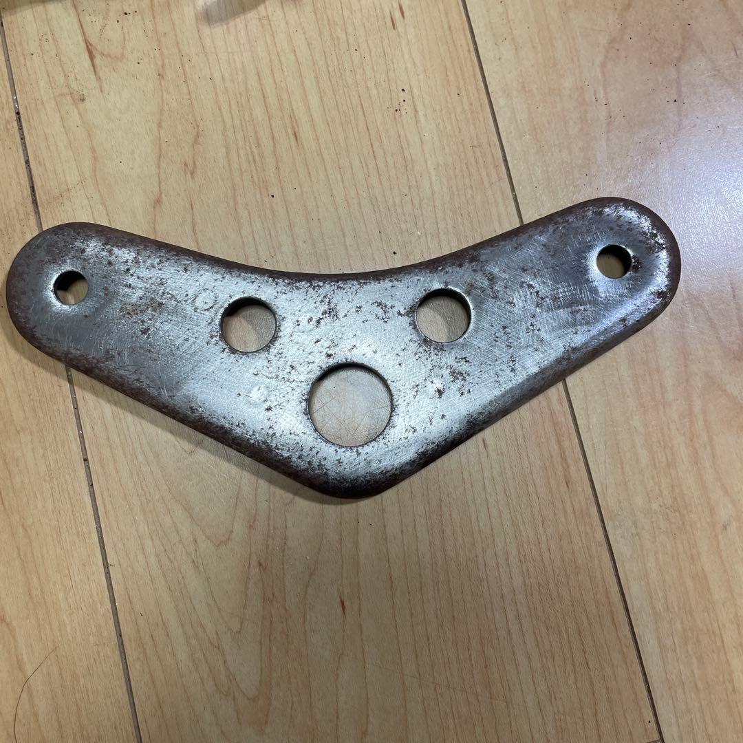 モンキー　ゴリラ用パーツまとめ