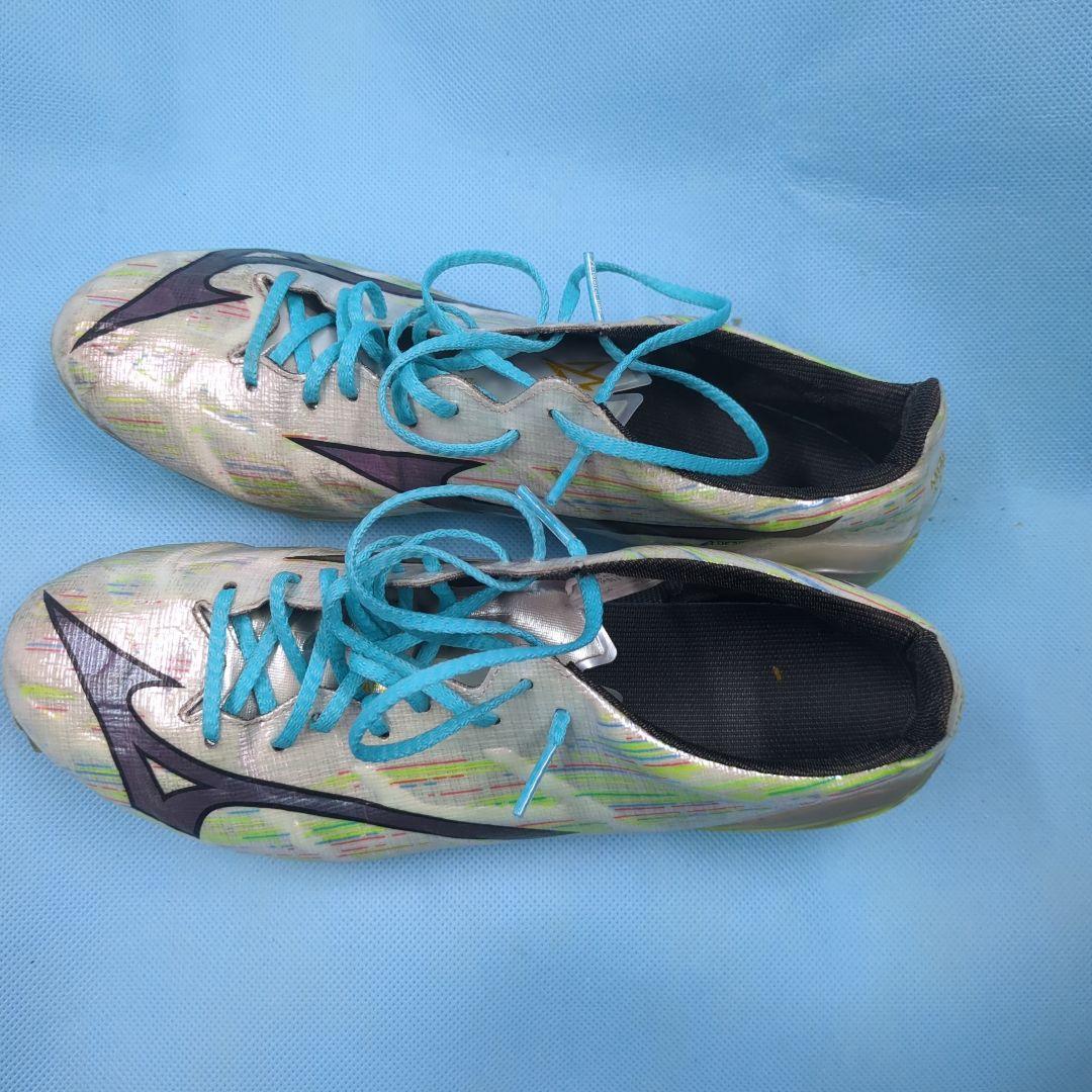 ミズノ　アルファ　2 プロ　mizuno alpha Ⅱ pro 25.5cm