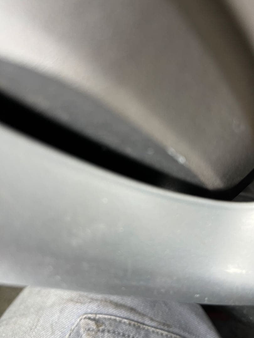 AMEシャレン　LX 18インチ当時物　セルシオ　マジェスタ　クラウン