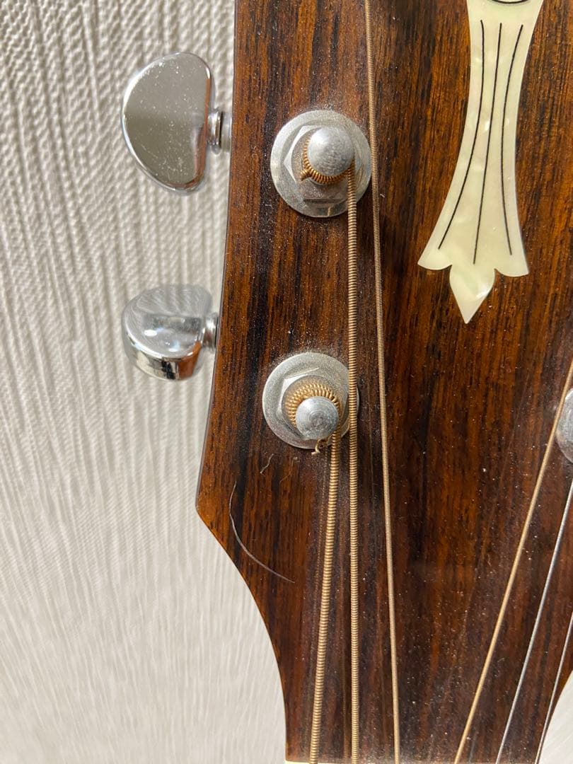 ギター GUILD GAD-40C