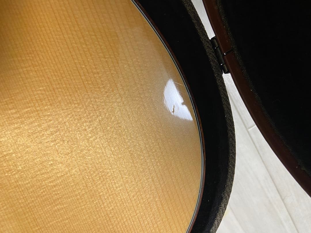 ギター GUILD GAD-40C