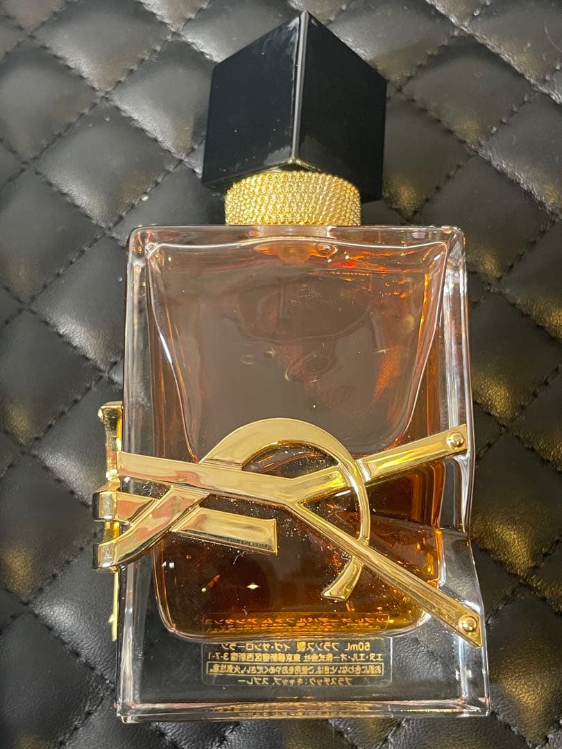 【新品未使用】リブレオーデパルファムアンタンス　イヴ・サンローラン　50ml