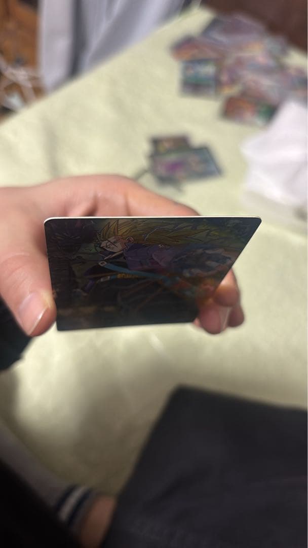 ブロリーふぁん