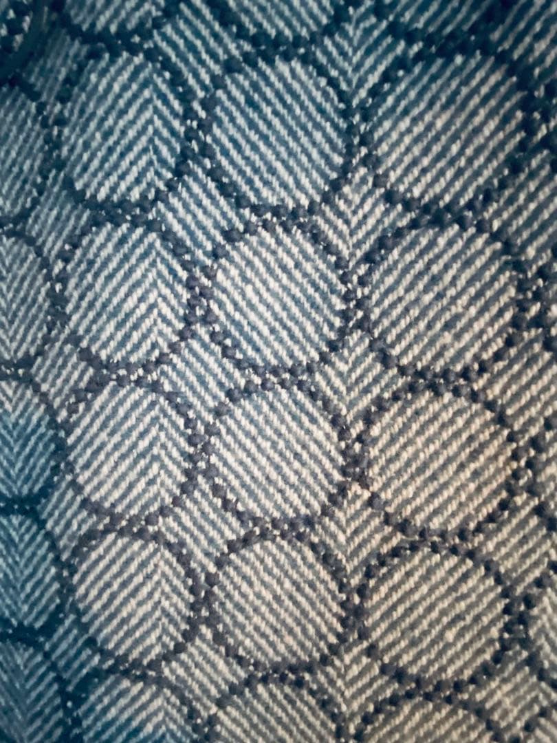 ミナペルホネン　タンバリン　ワンピース