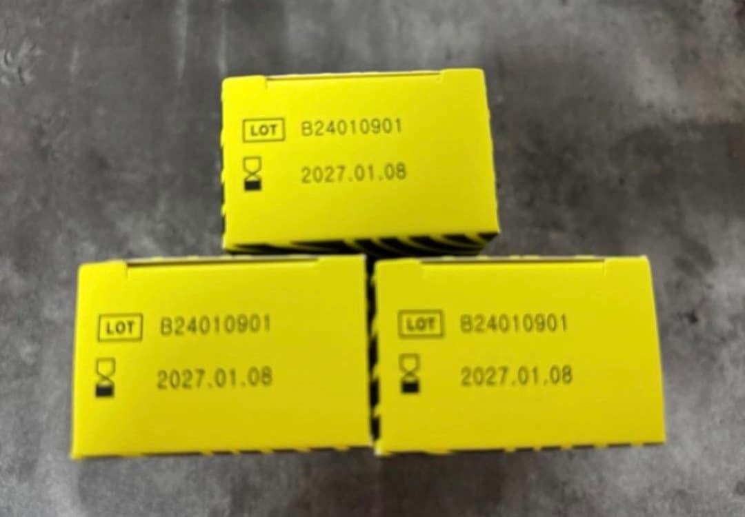 リピーターMI様　リピ　レモンボトル　10ml 3本 ホームケアキットプレ