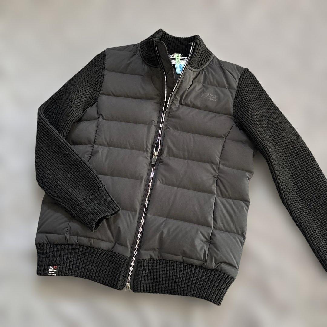 【訳あり】マスターバニーエディション♪ダウンアウター [店クリーニング済]