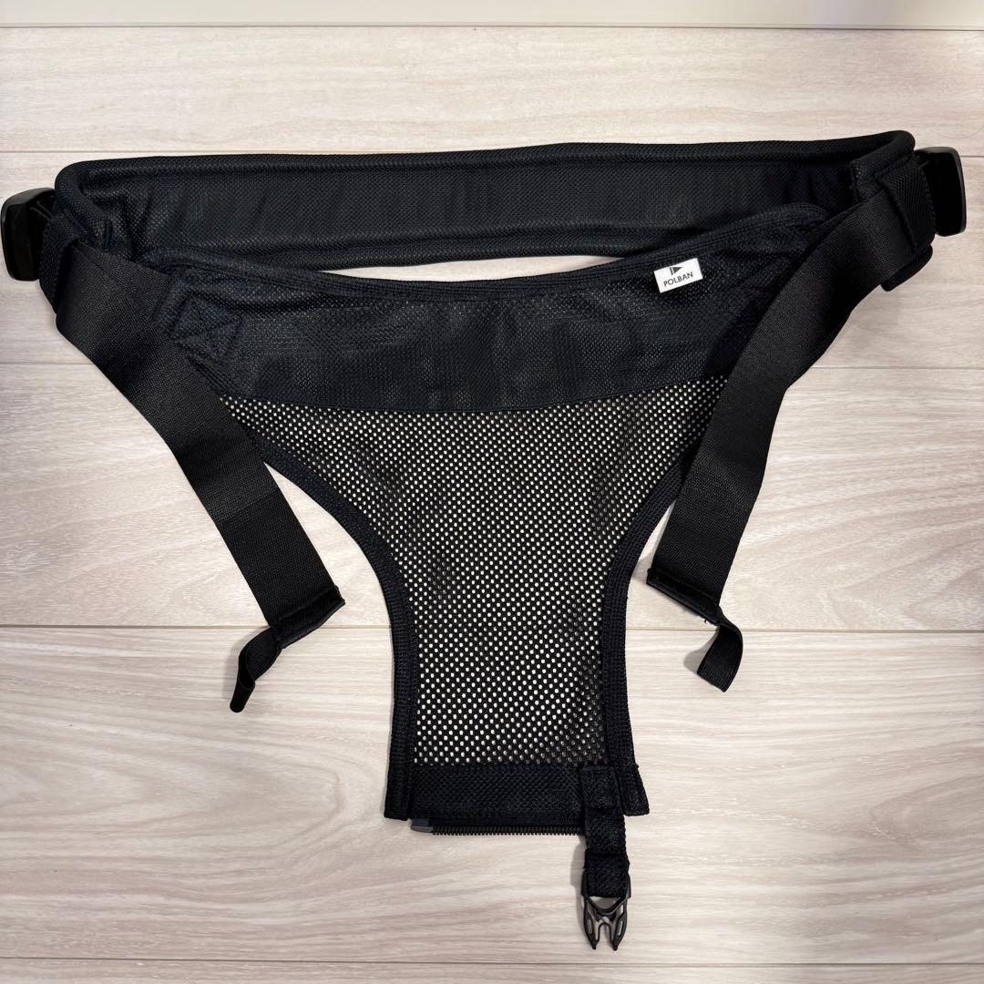 POLBAN ADVANCE ポルバン アドバンス シングルショルダー