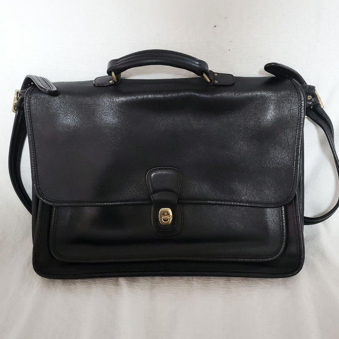 オールドコーチ 5180 ブリーフケース