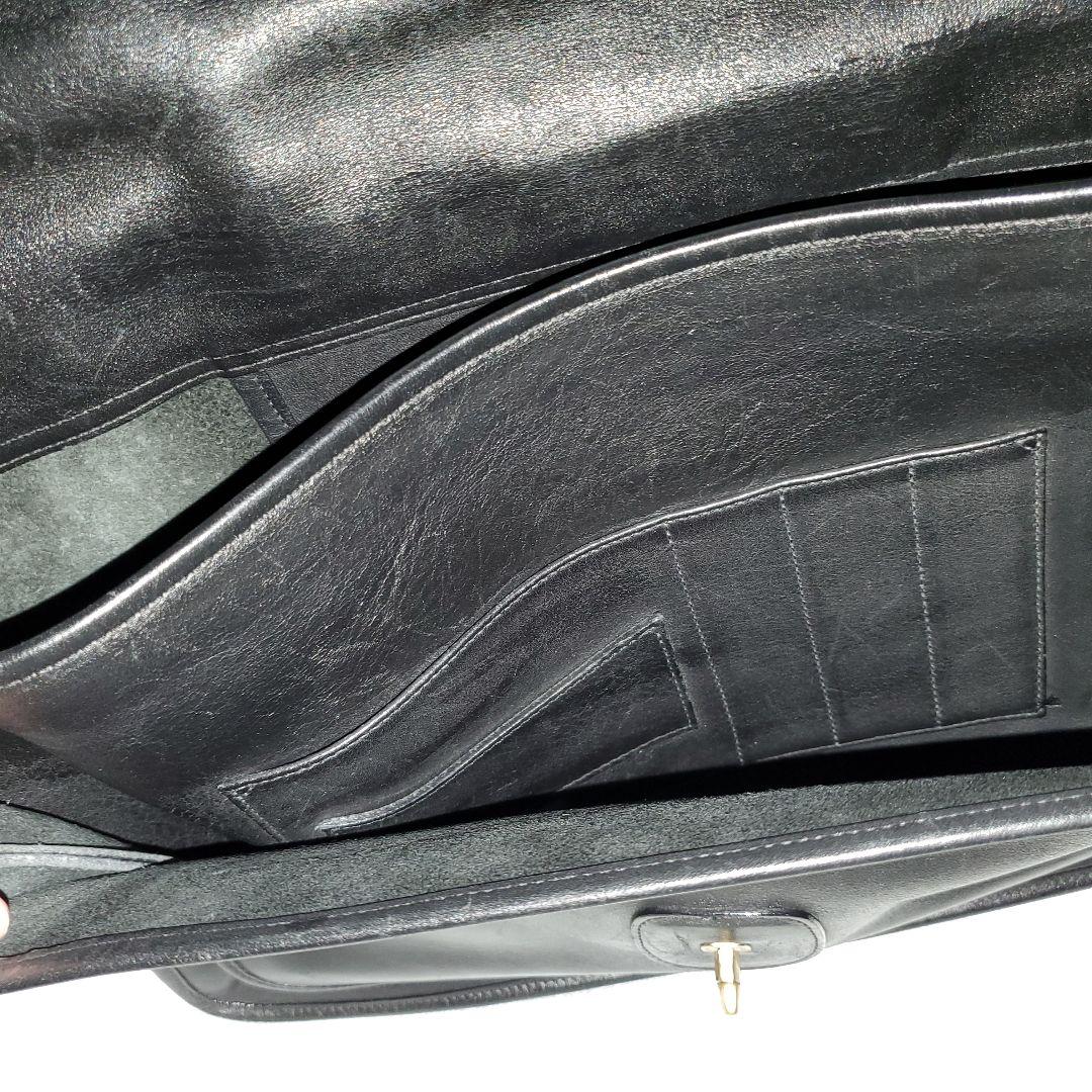 オールドコーチ 5180 ブリーフケース