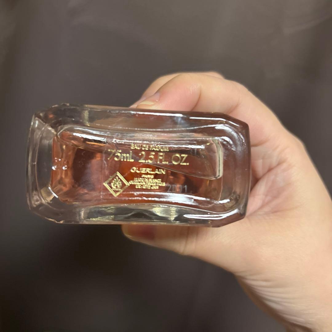 GUERLAIN L'Instant Magic 75ml 香水