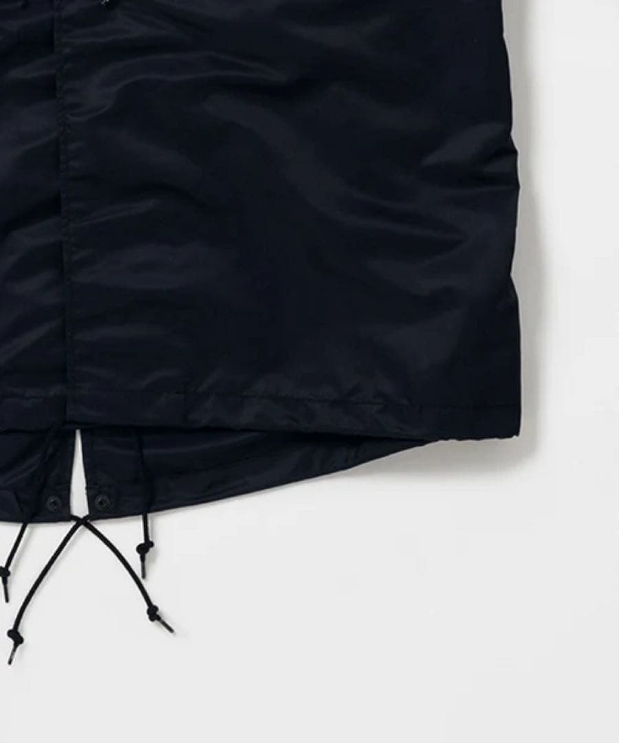 【HYKE for BIOTOP】TYPE M-65 FIELD COAT EX