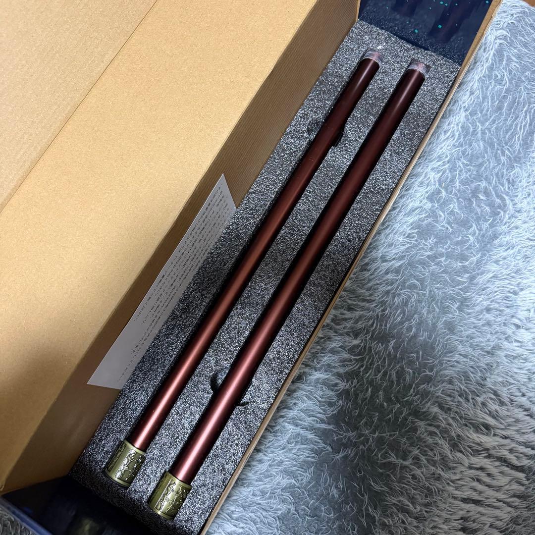 “BABEL no TOH” 魔法の杖 ミセスグリーンアップル MGA