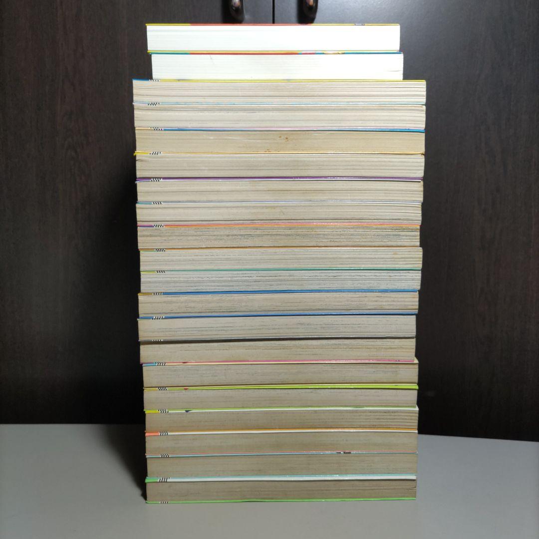 初版多数　Dr.スランプ　満漢全席　20冊セット