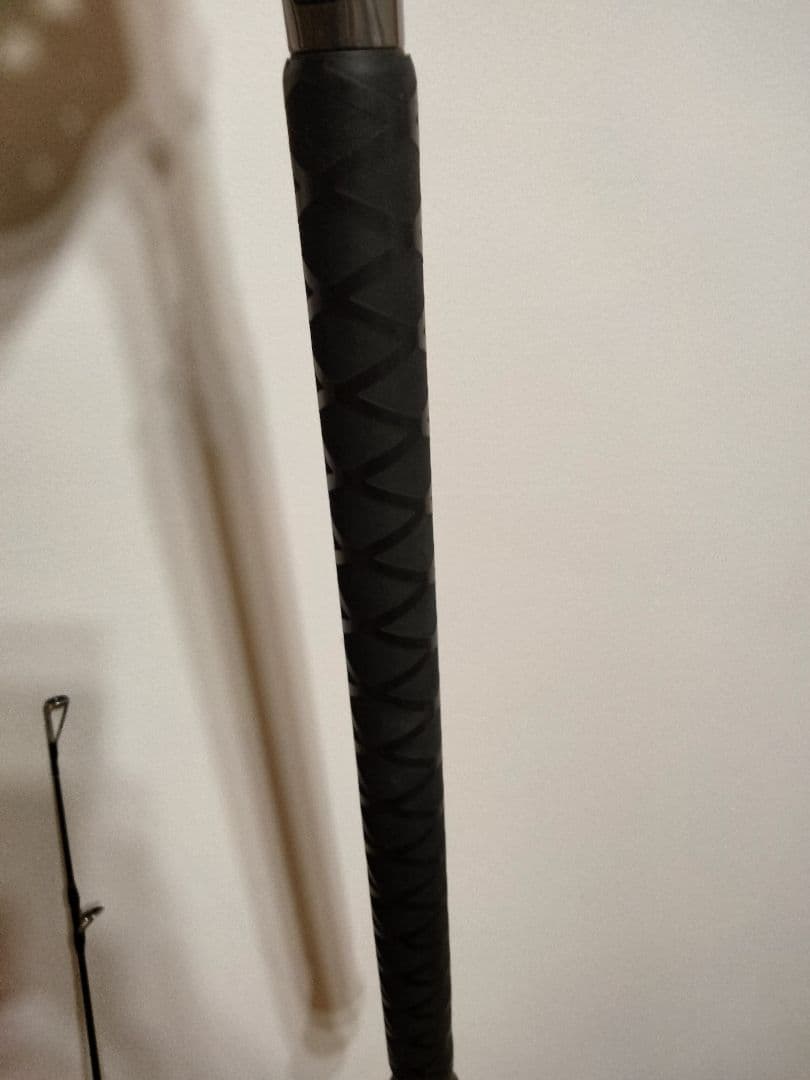 MCWORKS　レイジングブル103XFトライデント スペシャルモデル